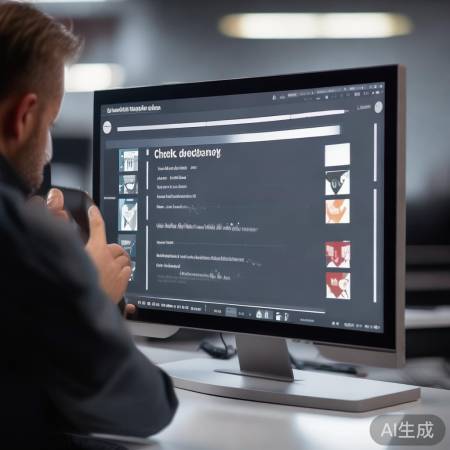 检查显示屏，破损需更换