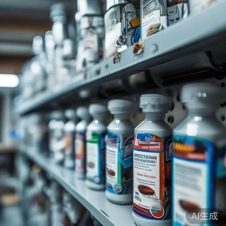 选对壁挂炉清洗剂,安全清洁有保