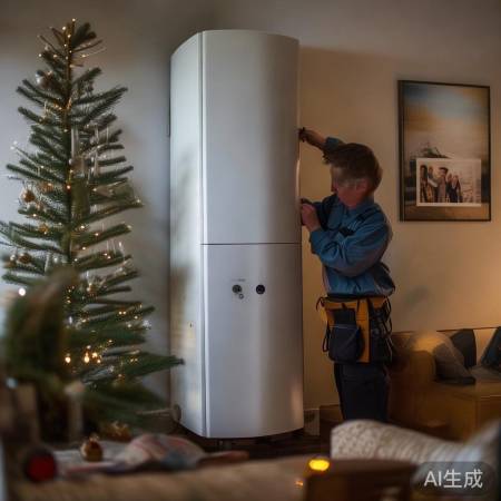 汉台壁挂炉维修,选靠谱服务!