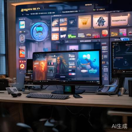 选电脑，装电视软件，多选实用！