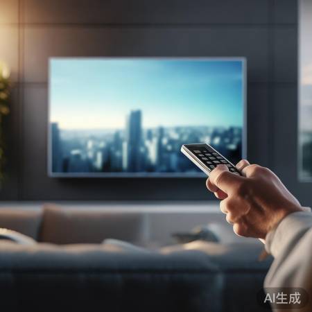 调整电脑电视比例，享高清大屏观