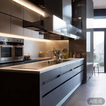 Uoni内裤洗衣机，智能APP