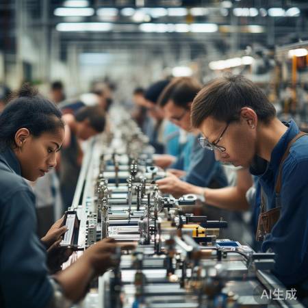 达米尼：中制成本低，进件性能佳