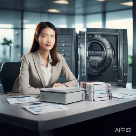 昆山银行保险柜租赁,金融安全新