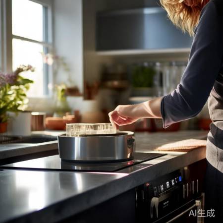 集成灶消毒闪烁困扰解密