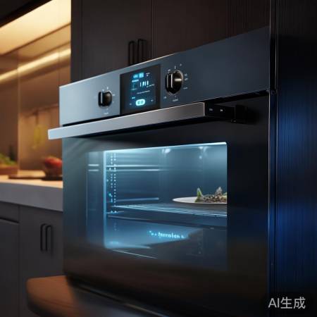 集成灶消毒闪烁:消毒柜门未关严