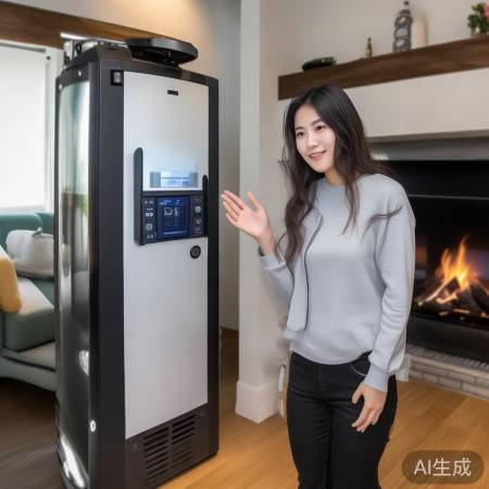 锅炉热水器水温调节原理揭秘