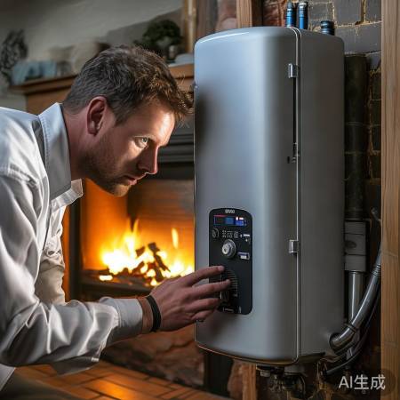 壁挂炉维修保障生活安全