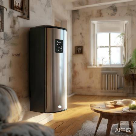 燃气壁挂炉,冬暖夏凉,揭秘使用