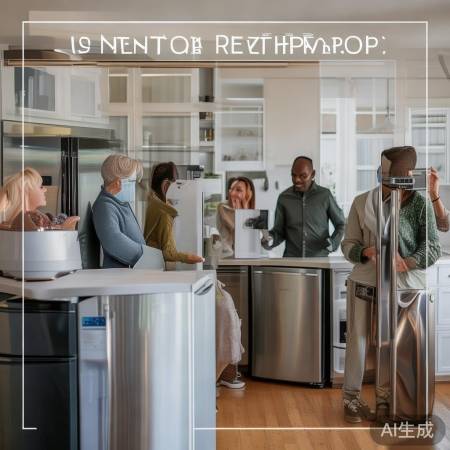 选冰箱关键看需求