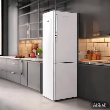 选冰箱,避三门、对开、侧开、底