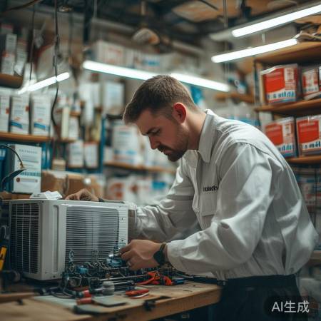 透明价格，正品配件，安心快修。