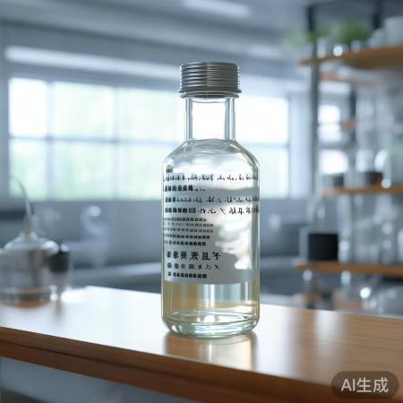 消毒液需通风干燥处存放