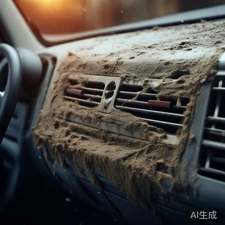 空调脏了？细菌多，影响健康！