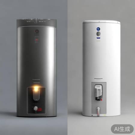 煤气热水器与天然气热水器燃料不