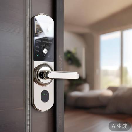 智能锁便利升级，换芯需注意兼容