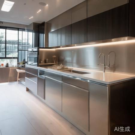 臭氧消毒柜:密封使用,物品挥发