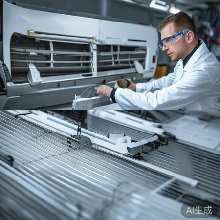 福瑞迪空调滤芯更换步骤解析