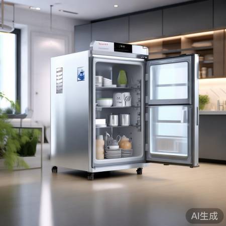 康佳消毒柜108型升级,大容量