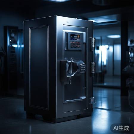 保险柜价格由材质、安全级别和品