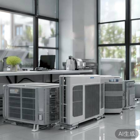 空调报价受品牌、型号等因素影响