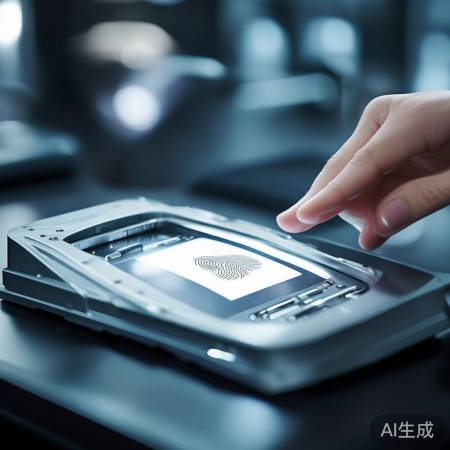 指纹锁识别原理及故障原因