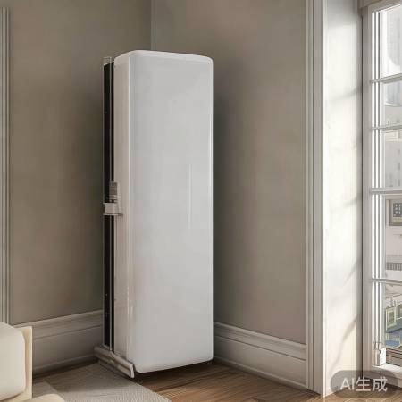 壁挂炉安装开孔,装修安心指南