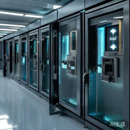 生物识别保险柜,安全预算两相宜