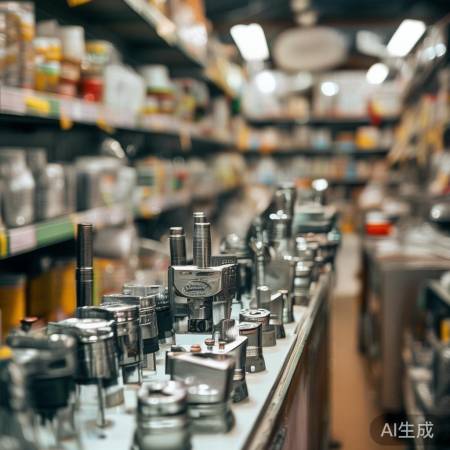 挑选三角阀指南，实用分享！