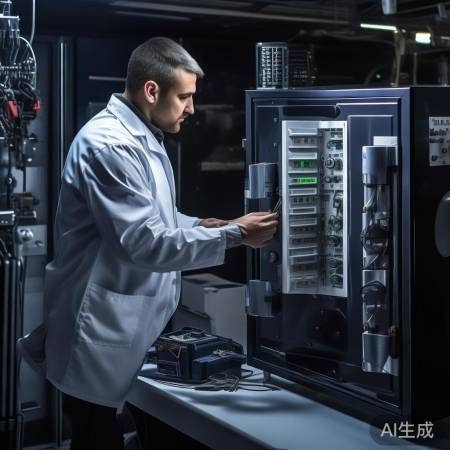 检查电源，锁具故障，慎拆保险柜