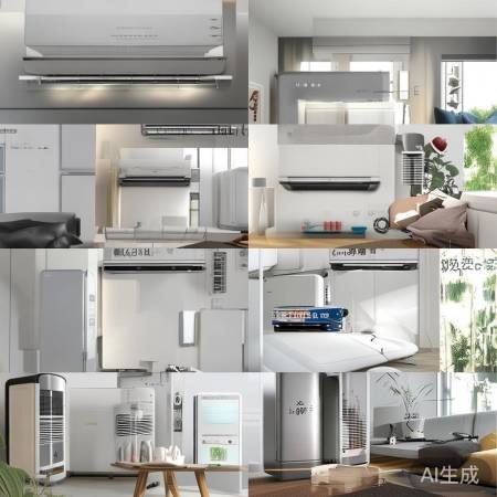 智能空调APP轻松绑定，手机操