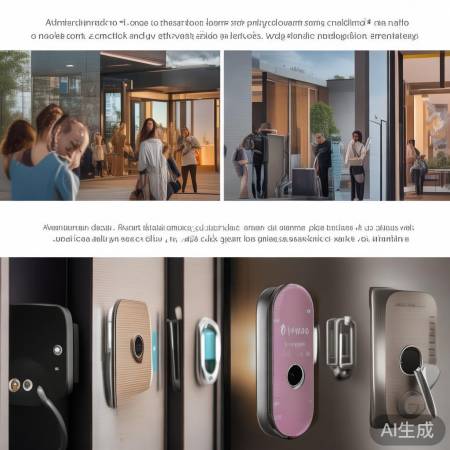 小爱智能锁好评，普通智能锁需谨