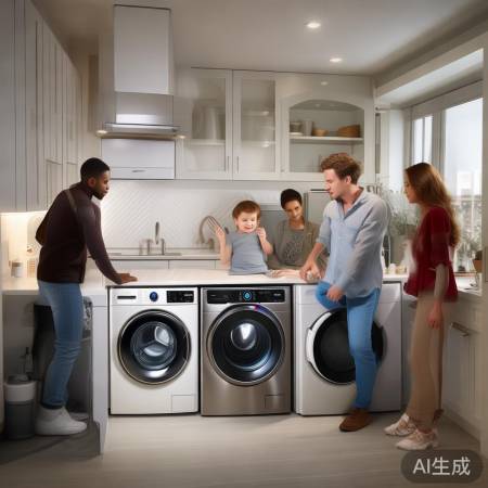 挑洗衣机热水器,量体裁衣看参数