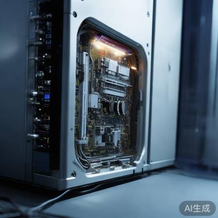 壁挂炉主板:壁挂炉大脑,通用设