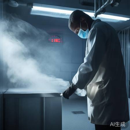 消毒中断宜在程序尾声