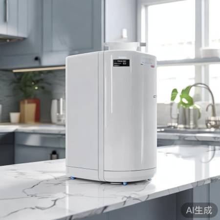 桌面消毒柜，小体积大容量，省时