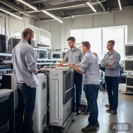 合肥夏普空调专业维修