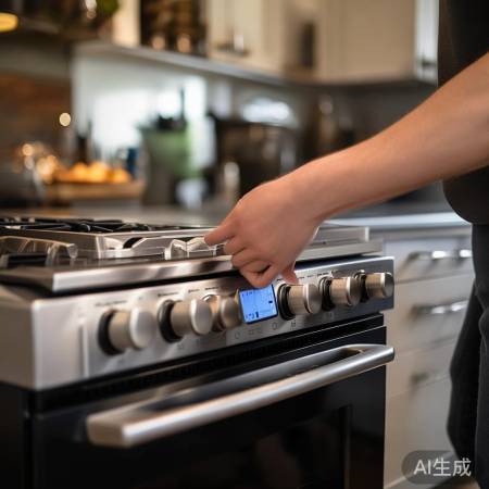 调整或更换温控器