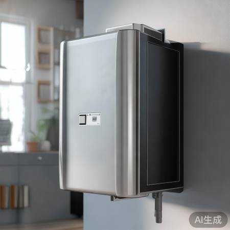 节能性差，能耗高电热水器