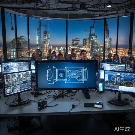 聚焦热点：AI技术新应用，解锁