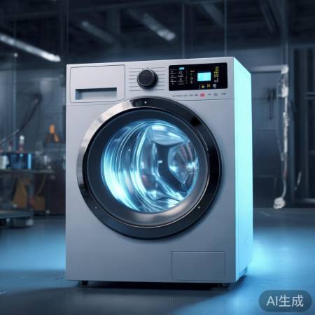 洗衣机功率：耗电快慢与洗衣速度