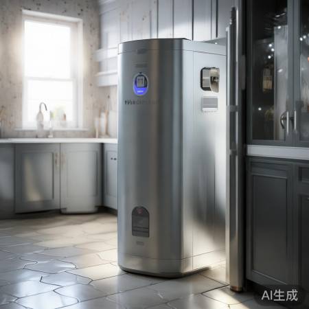 西屋热水器，安全防护多重保障