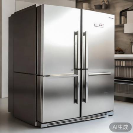 “304不锈钢:耐腐蚀、耐高温