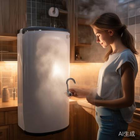 电热水器安全使用小窍门分享