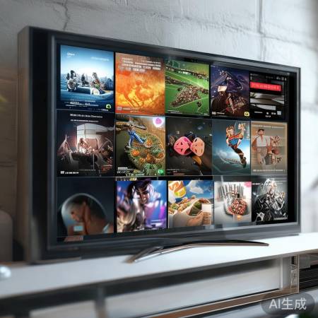 40寸电视尺寸及选购技巧揭秘