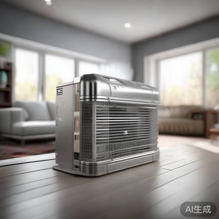 揭秘中央空调内机寿命之谜