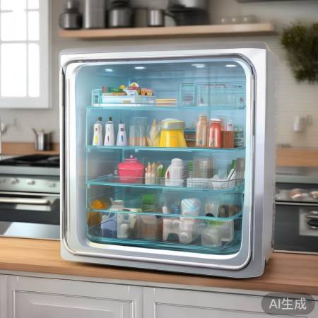 玻璃消毒柜轻松消毒法分享