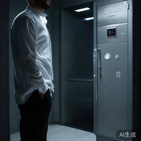 挑选优质售后,保险柜更安心。