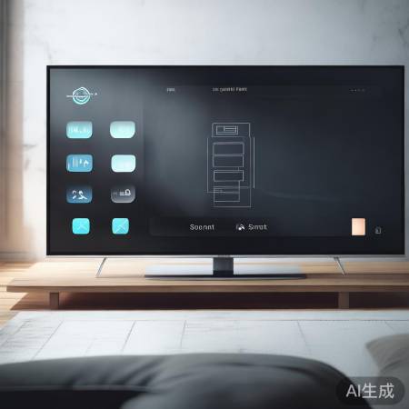 暴风雪电视:智能系统,手机远程