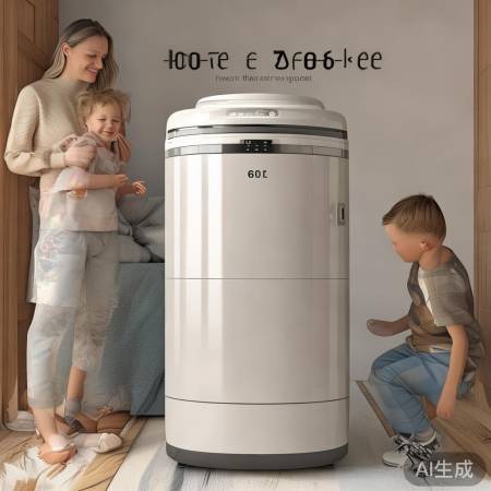 衣物消毒柜容量，适中为佳。